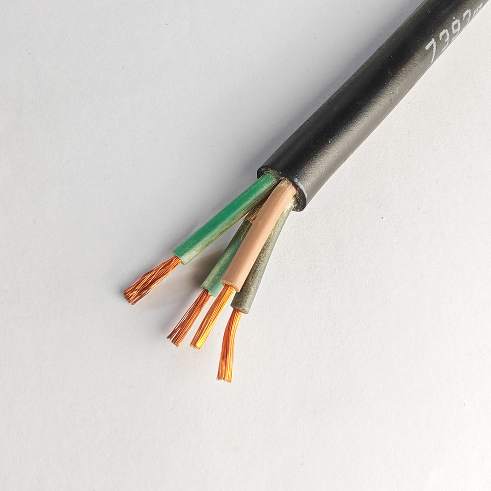 H07RN-F cable