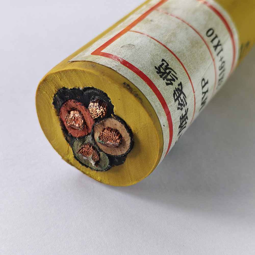MYP cable