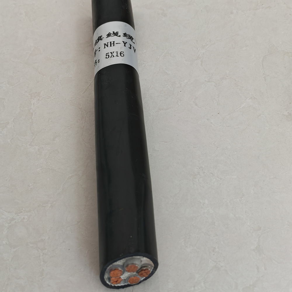 YJV XLPE Insulated Power Cable