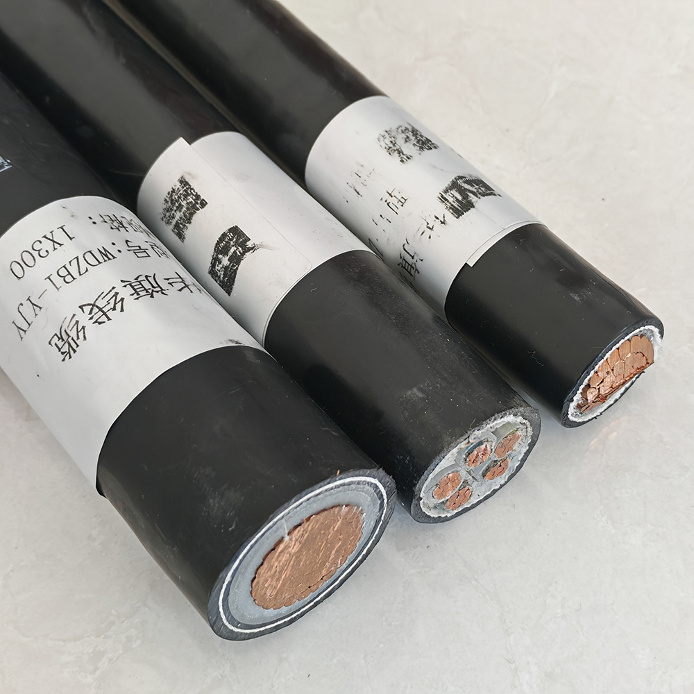 YJV XLPE Insulated Power Cable