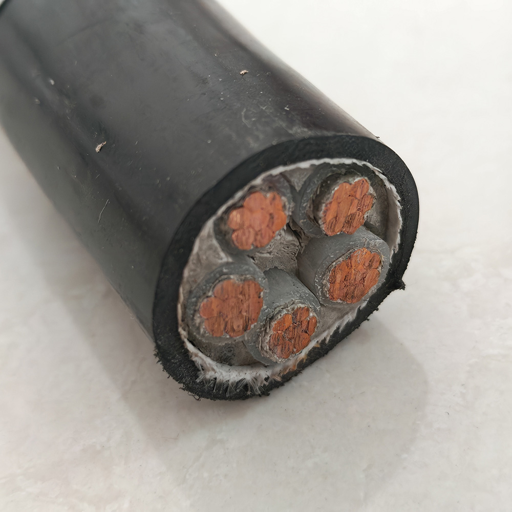 YJV cable