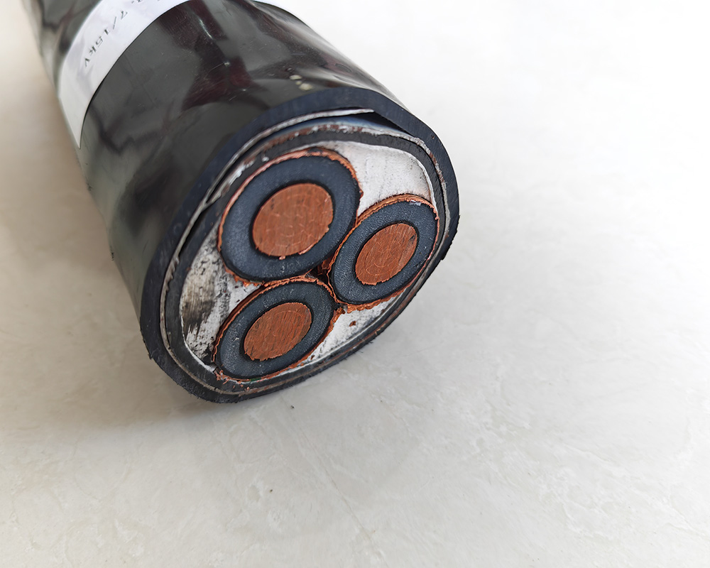 YJV22 cable