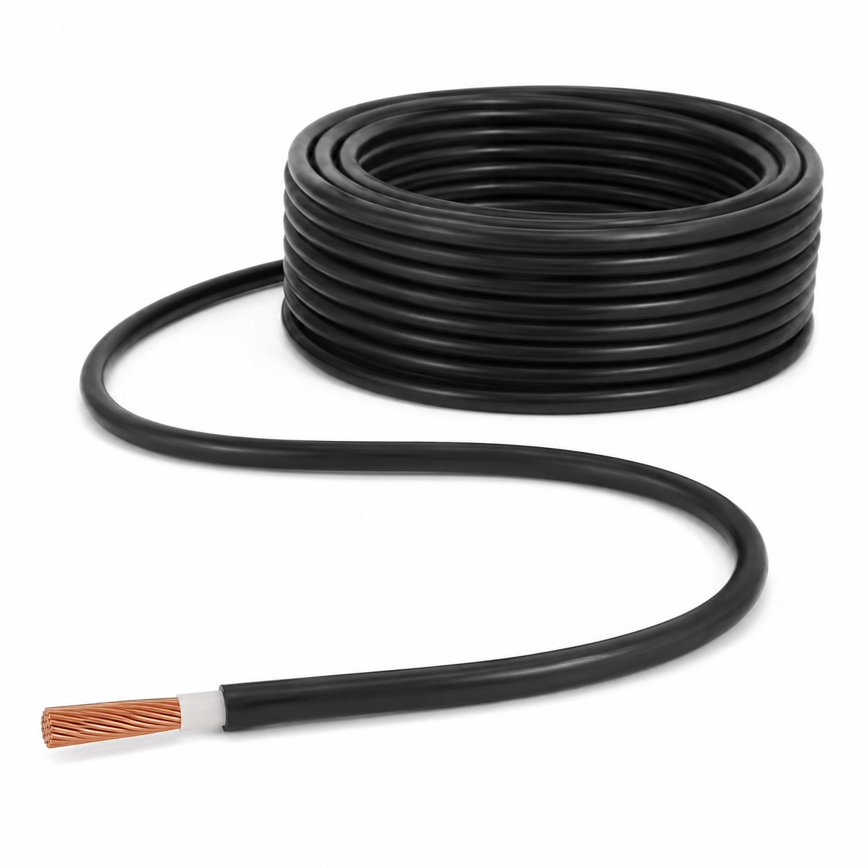 YJY XLPE Insulated PE Sheathed Cable